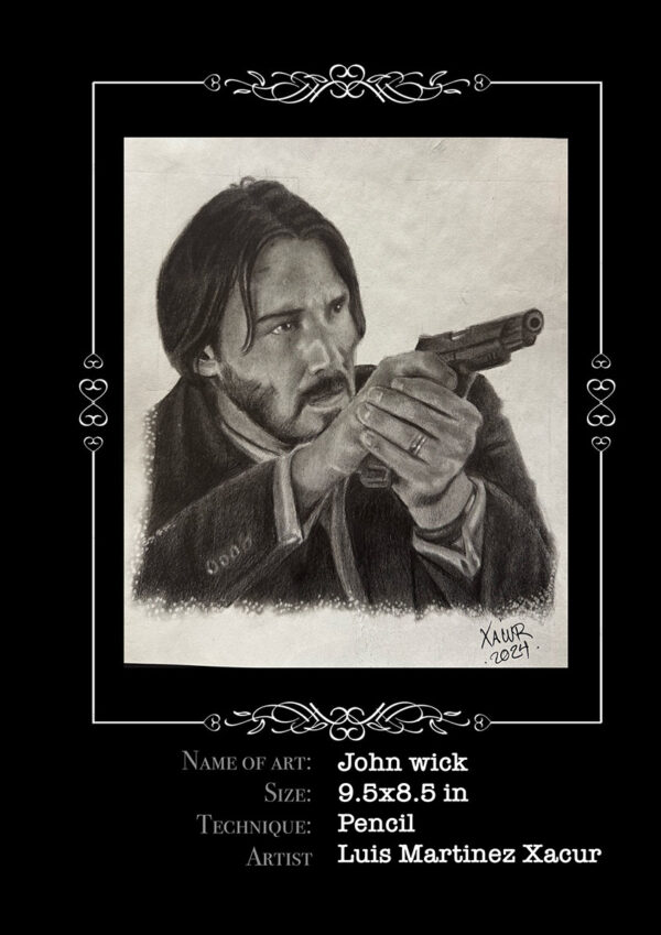 John Wick