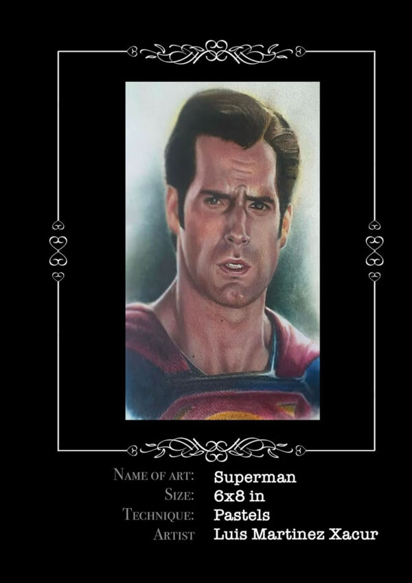 Superman